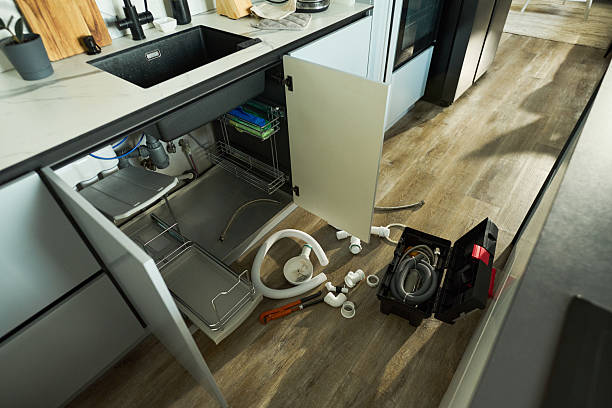 24/7 Emergency Gas Line Repair experts in Franklin, NC
